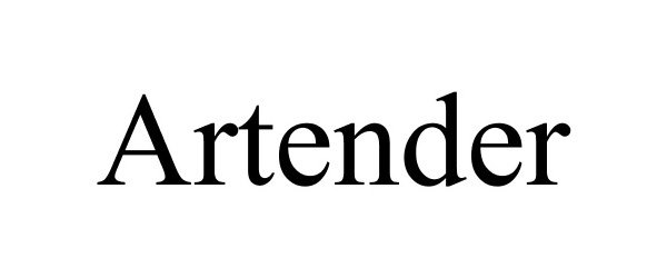  ARTENDER