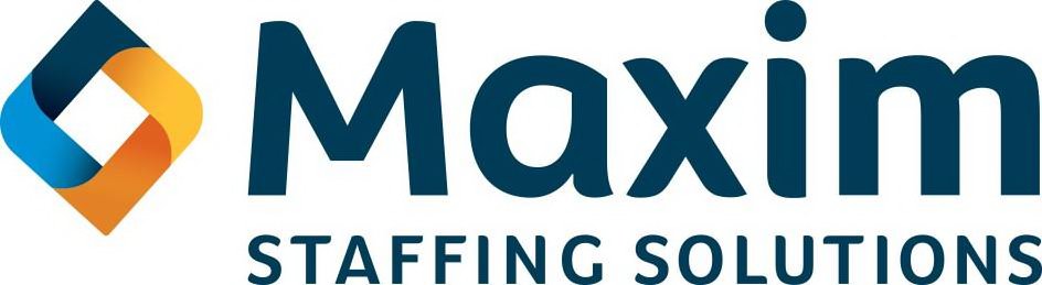 Trademark Logo MAXIM STAFFING SOLUTIONS