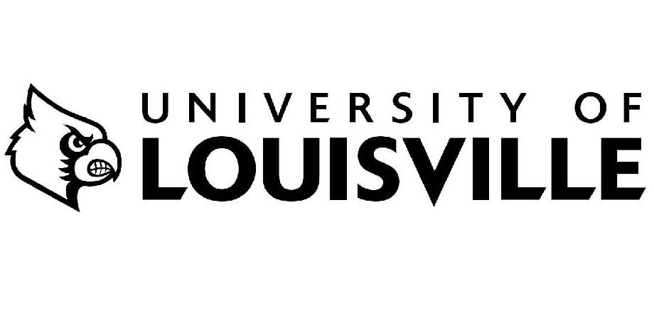 Trademark Logo UNIVERSITY OF LOUISVILLE