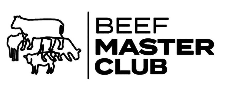  BEEF MASTER CLUB