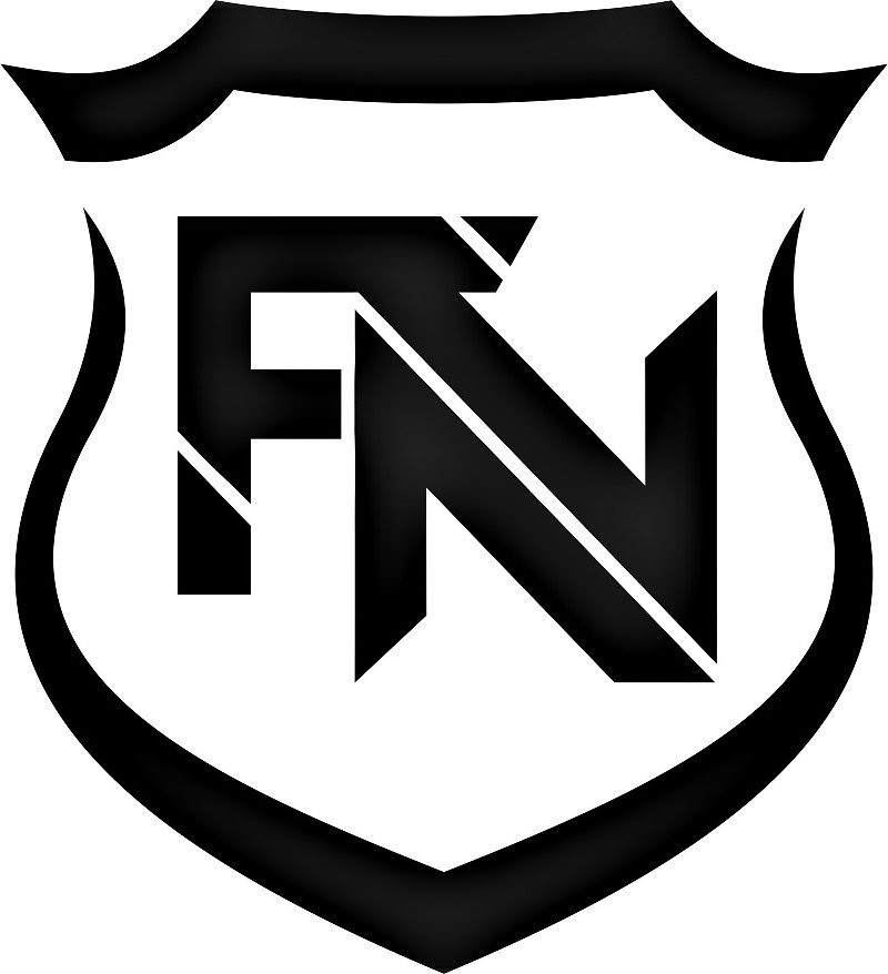 Trademark Logo FN