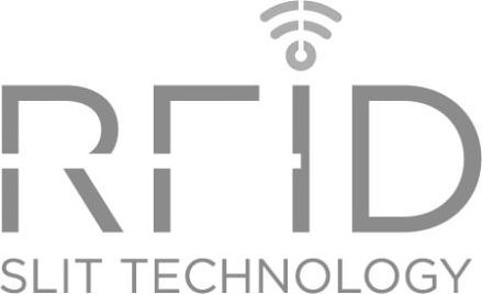 Trademark Logo RFID SLIT TECHNOLOGY