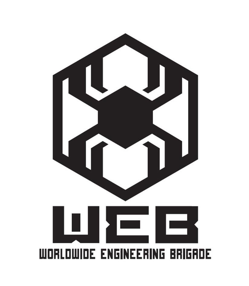  WEB WORLDWIDE ENGINEERING BRIGADE