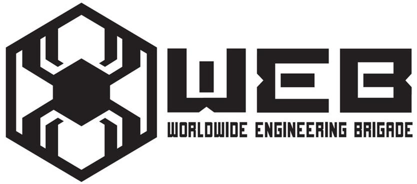 WEB WORLDWIDE ENGINEERING BRIGADE