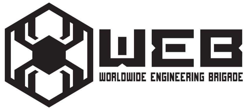  WEB WORLDWIDE ENGINEERING BRIGADE