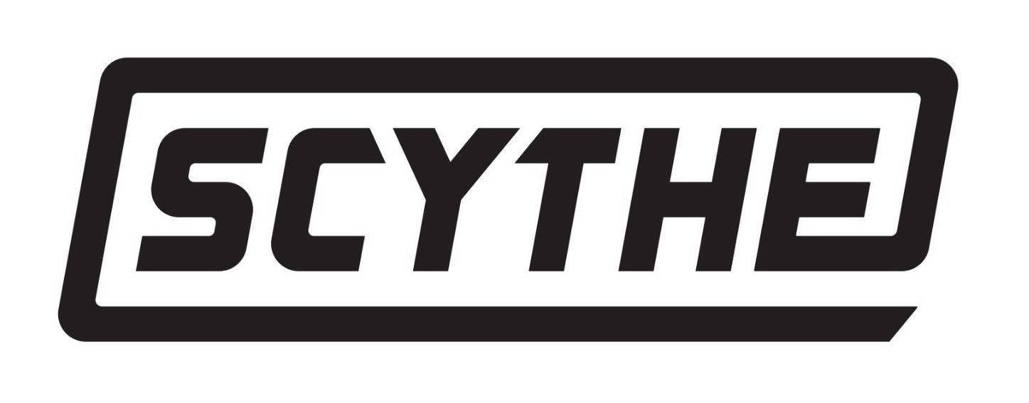 Trademark Logo SCYTHE