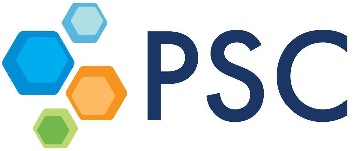Trademark Logo PSC
