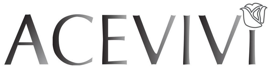 Trademark Logo ACEVIVI