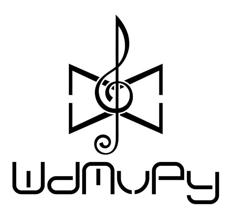 Trademark Logo WDMUPY