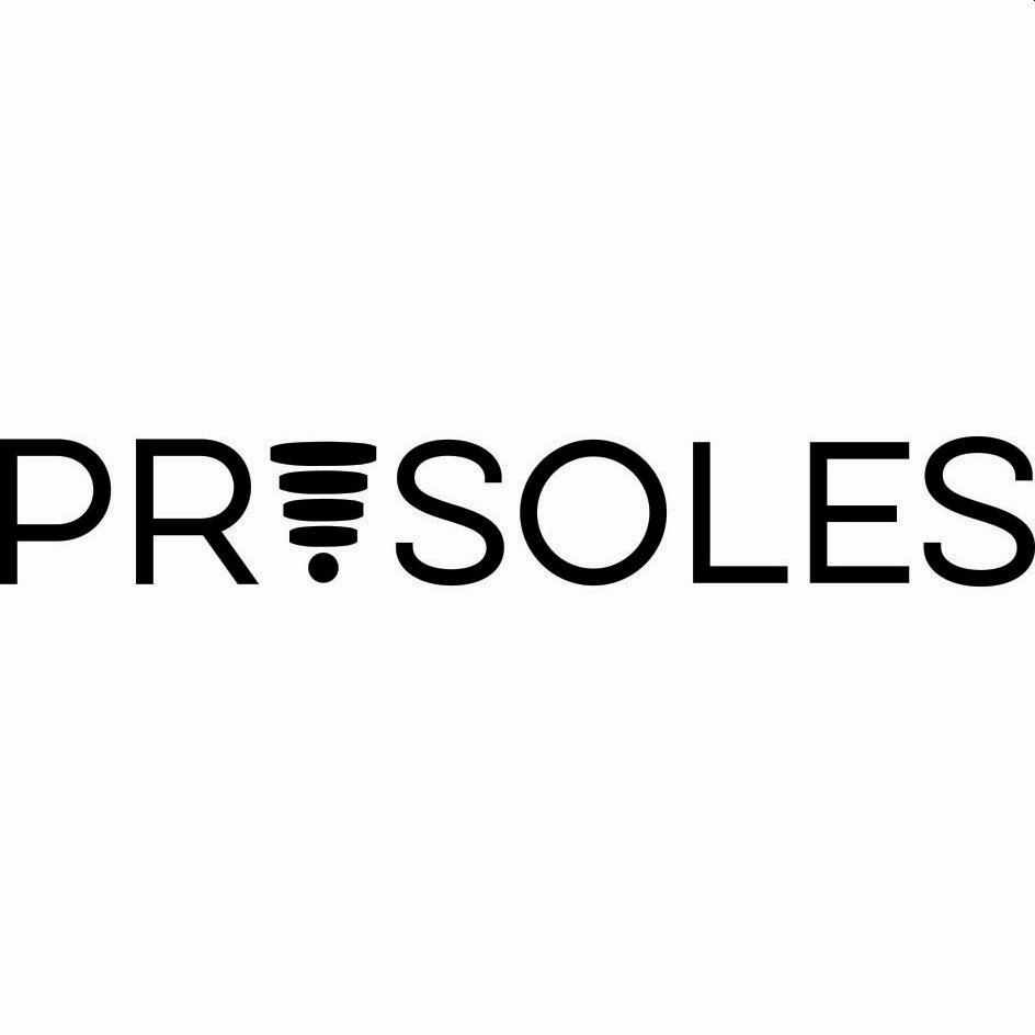 Trademark Logo PR SOLES