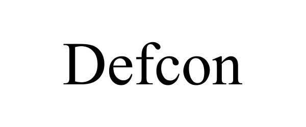 DEFCON