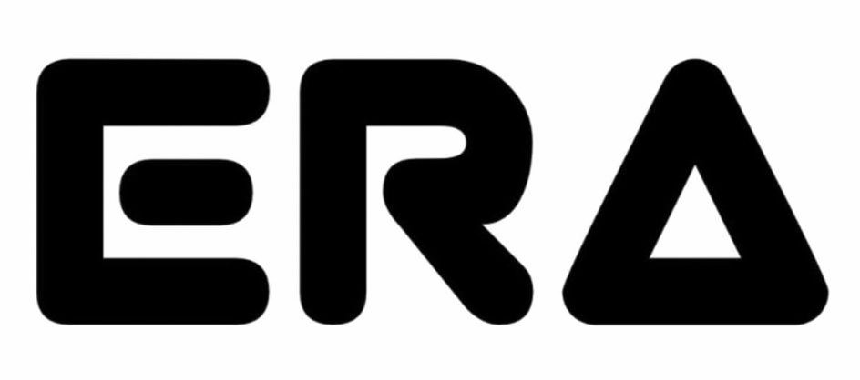 Trademark Logo ERA