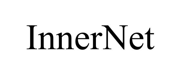 Trademark Logo INNERNET