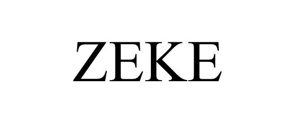 ZEKE