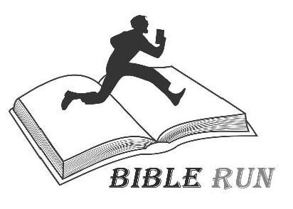  BIBLE RUN