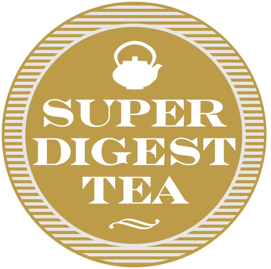  SUPER DIGEST TEA