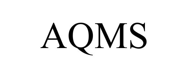  AQMS