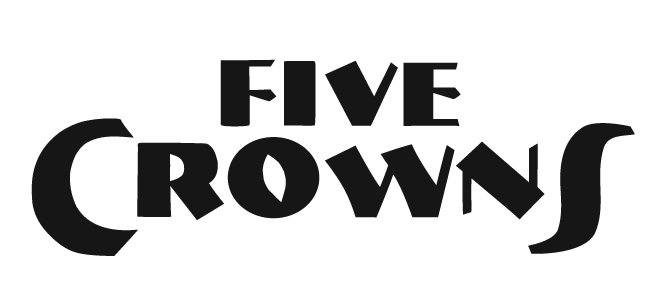 FIVE CROWNS - Cannei, LLC Trademark Registration