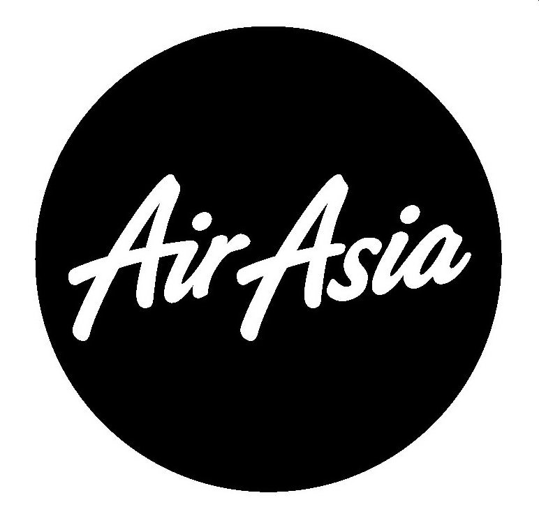 Trademark Logo AIRASIA