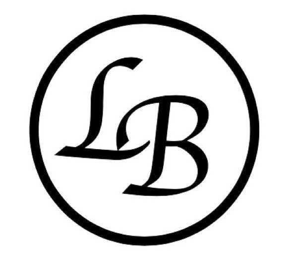 Trademark Logo LB