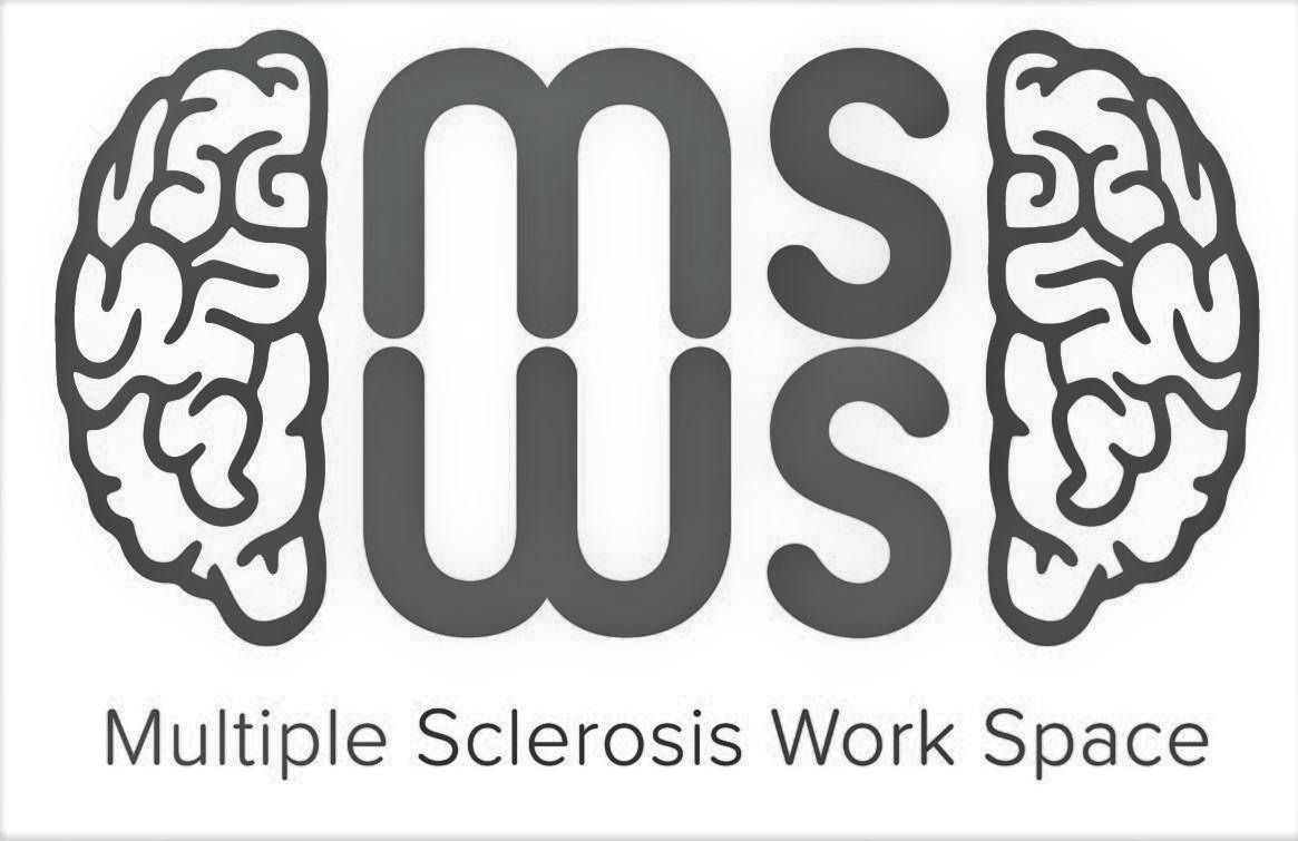  MS WS MULTIPLE SCLEROSIS WORK SPACE