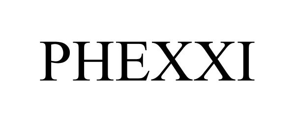 PHEXXI