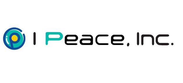 Trademark Logo IPC I PEACE, INC.