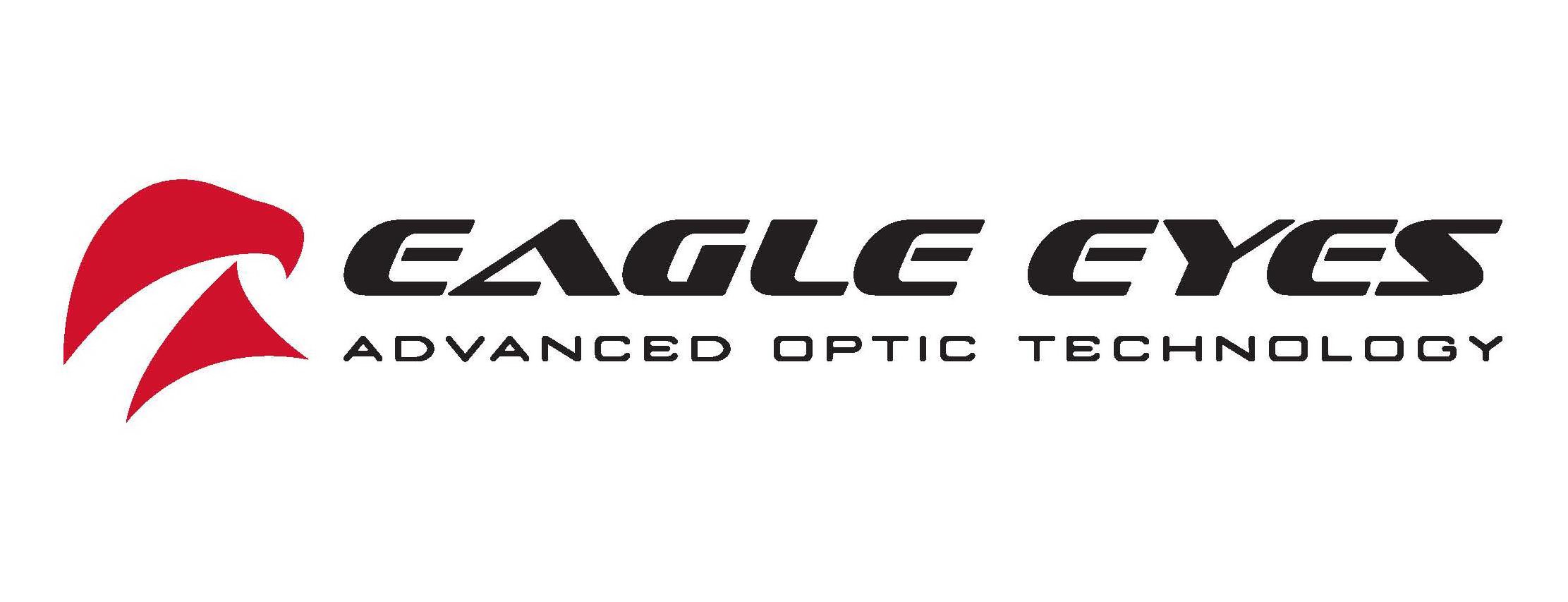 Trademark Logo EAGLE EYES ADVANCED OPTIC TECHNOLOGY