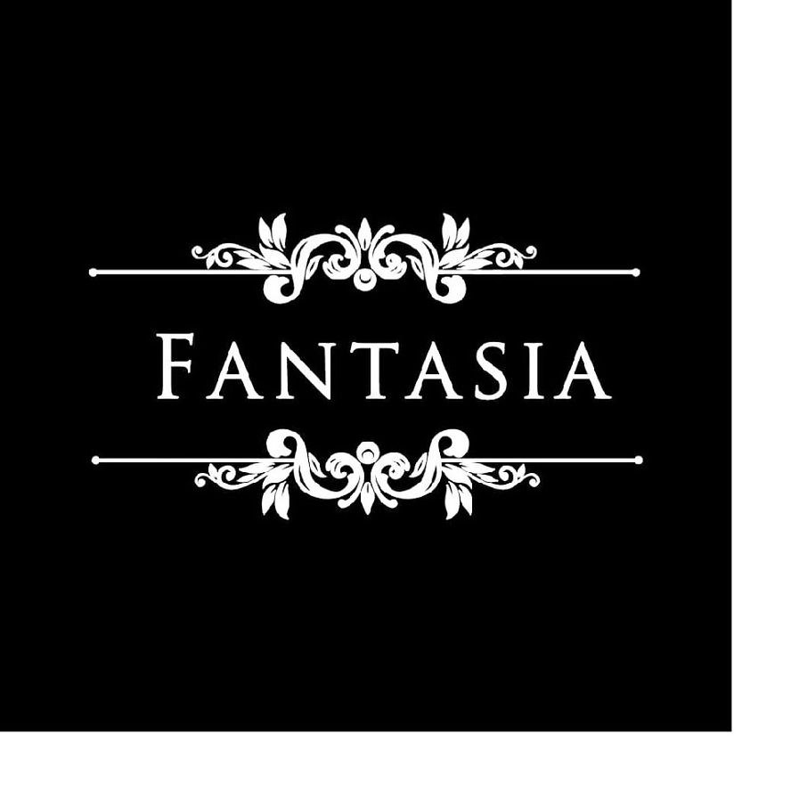 Trademark Logo FANTASIA