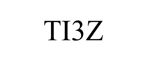 TI3Z