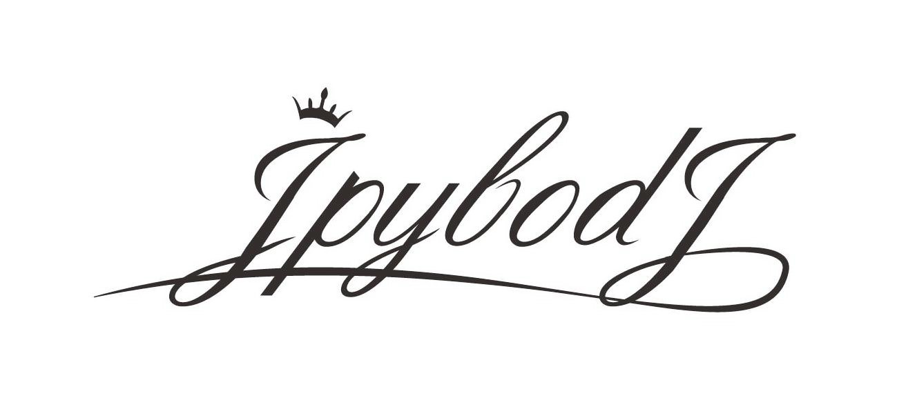Trademark Logo JPYBODJ