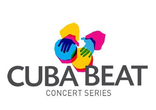  CUBA BEAT CONCERT SERIES