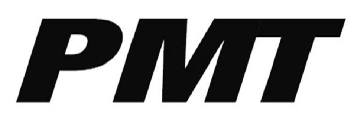 Trademark Logo PMT