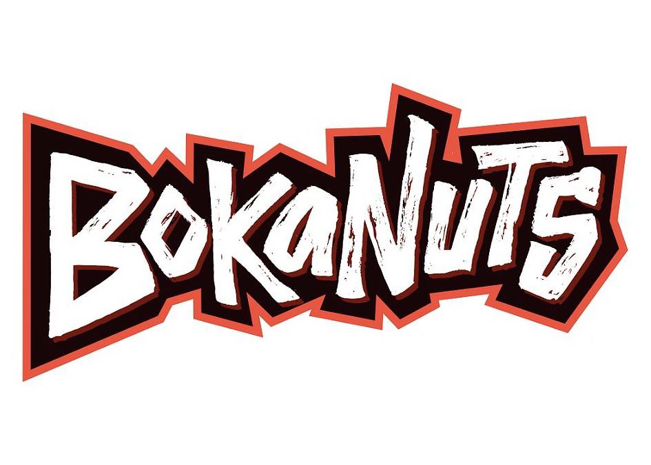  BOKANUTS