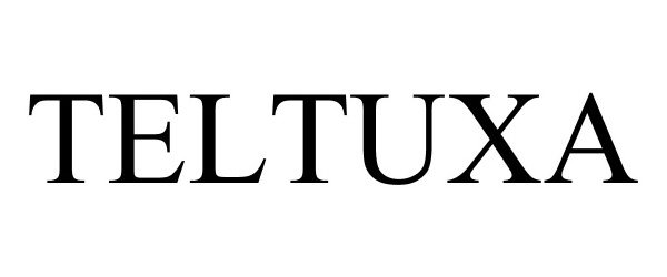 Trademark Logo TELTUXA