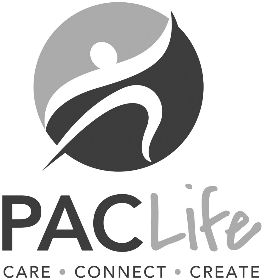  PACLIFE CARE Â· CONNECT Â· CREATE