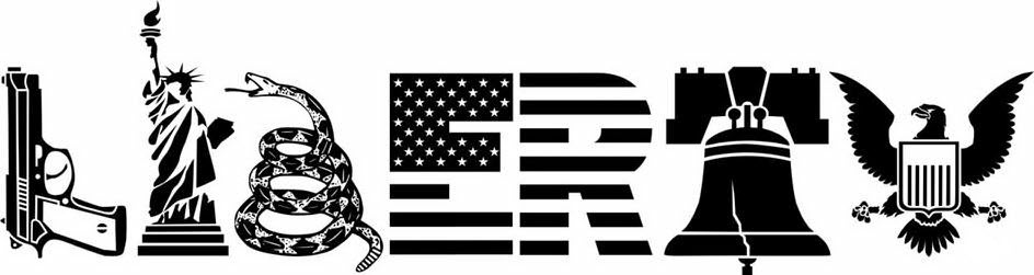 Trademark Logo LIBERTY