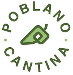 Trademark Logo · POBLANO · CANTINA