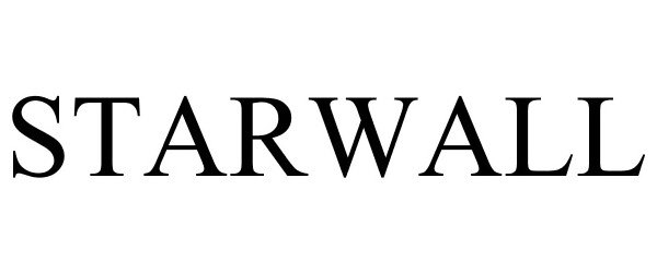  STARWALL