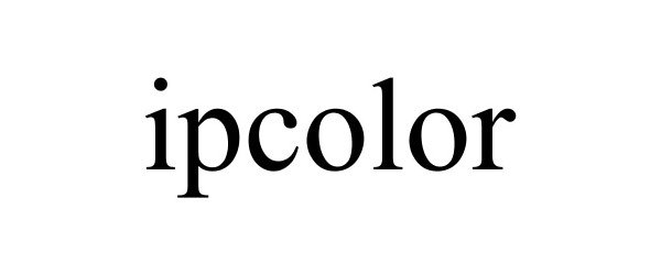  IPCOLOR