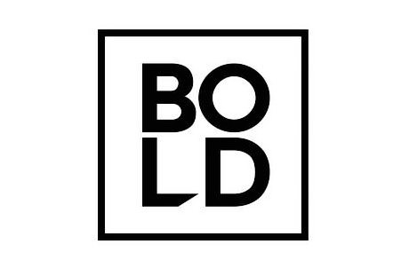 Trademark Logo BOLD