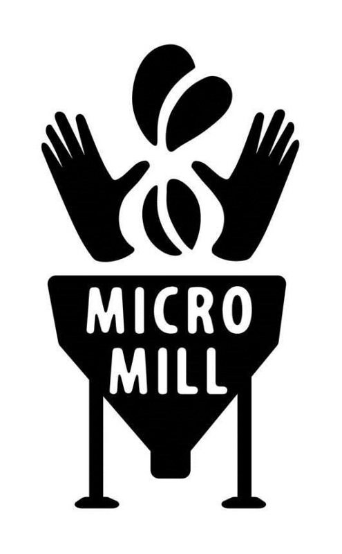 Trademark Logo MICRO MILL