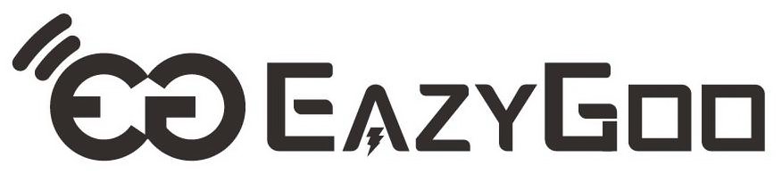 Trademark Logo EG EAZYGOO