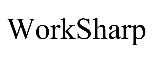  WORKSHARP