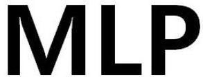 Trademark Logo MLP