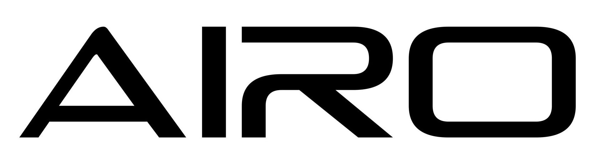 Trademark Logo AIRO