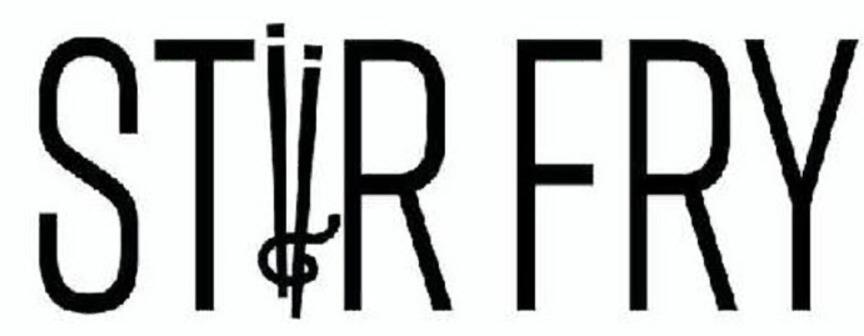 Trademark Logo STIR FRY