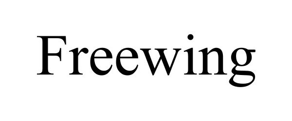  FREEWING