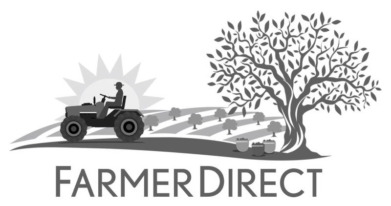 Trademark Logo FARMER DIRECT