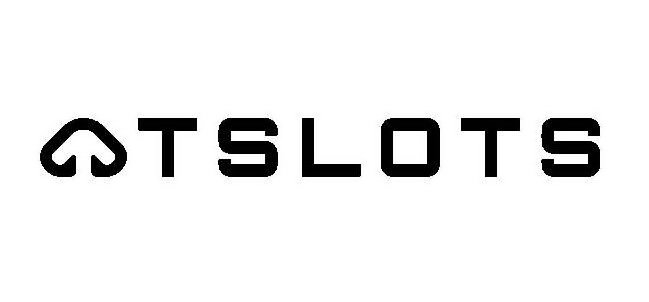 Trademark Logo TSLOTS